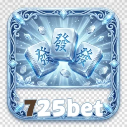 725BET — ikon APK