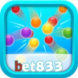 BET833 — ikon APK